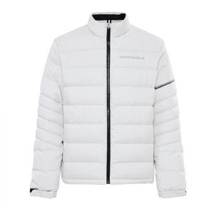 [와이드앵글] 남성 CO 모션 라이트 다운 자켓 WMW25551C1