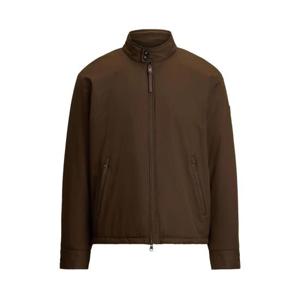 폴로 랄프로렌 집업 재킷 710967736003