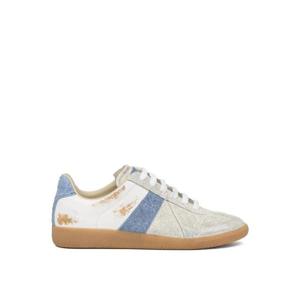 메종마르지엘라 레플리카 스니커즈 S58WS0266P8224