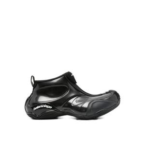 발렌시아가 바스켓볼 지퍼 스니커즈 824909WBKBM