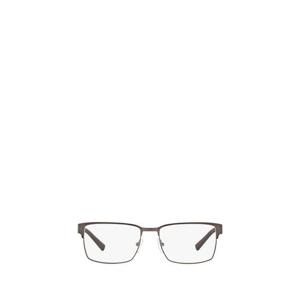 알마니 안경 AX1019 6089 MATTE GUNMETAL