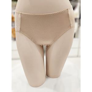 [비비안](PT7965 스킨)예민한 그날 걱정NO 소리나지 않는 방수지 기본 햄라인 위생팬티 생리팬티