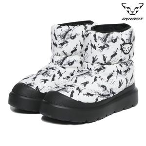 LJS  다이나핏  여성 코지 푸퍼 미드 패딩 부츠 운동화 (YWW24N32W2)