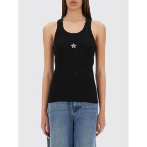 스텔라 맥카트니 민소매 티셔츠 6J02913SPZ11 1000 Black