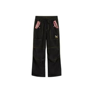 푸마 트레이닝 조거 팬츠 629515 01 DOM