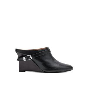 가니 버클 웨지 뮬 B1030070