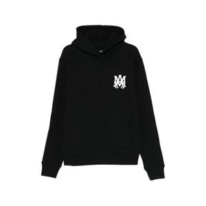 아미리 MA 코어 로고 프린트 후디 AMTOJR1127