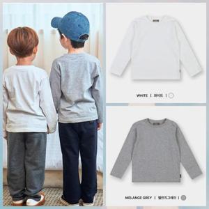 토토헤로스 HC22 모던 긴팔 티셔츠 12492100029