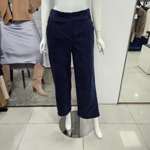 Ab.f.z DP01 뒷밴딩코듀로이일자기모팬츠 AFA1HP40