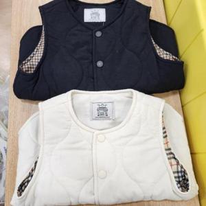 리틀밥독 sh06 웨이브패딩VT H234MCT01