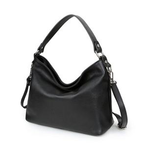 BAGSH6306WGICF1 금강제화 Gianni Conti 이태리 여성 소가죽 숄더백