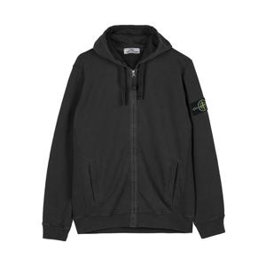 [스톤아일랜드] FW25 남성 오가닉 코튼 후드 집업 K2S156100067 S0A20 V0062