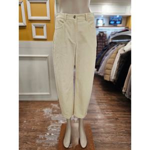 [BCBG]호블 코듀로이 팬츠 B5DAP333