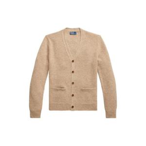 폴로 랄프로렌 엘보 패치 가디건 710P02700005