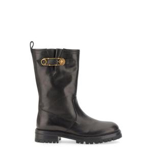 베르사체 부츠 1000841 1A006331B00V BLACK