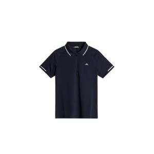 제이린드버그 폴로 티셔츠 GWJT118106855 JL NAVY DOM