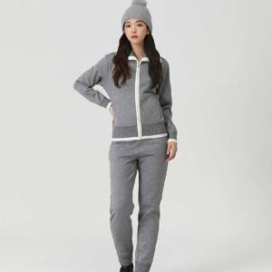 [엘르골프]여성 (융본딩)니트바지6K84941