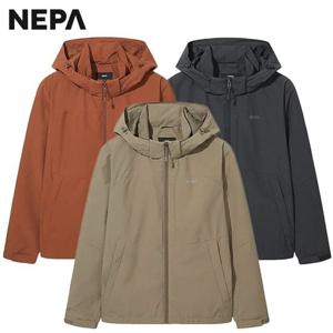 [네파]춘추용 남성 마운틴 2L 방수 방풍 자켓 - 7L50603