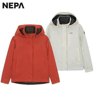 [네파]춘추용 여성 피노 2L 방수 자켓 - 7K60503
