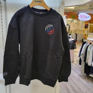 에스핏 HC15 PSG심플 크레스트티셔츠 SJY711-MKRT71