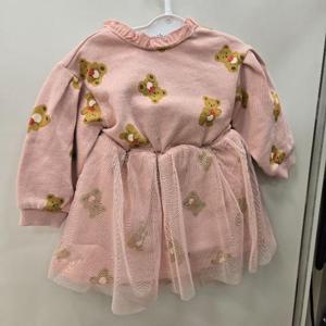 해피랜드 HC11 해피  베어원피스 HY7551P1