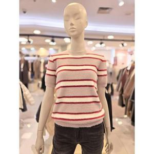 [무자크]앙고라 라운드 니트MQ1WKT05 세이브존03 [무자크]앙고라 라운드 니트MQ1WKT05 MQ1WKT05