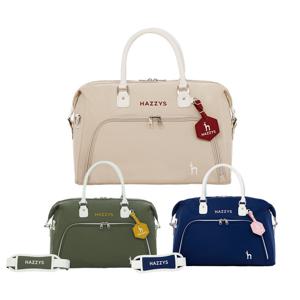 헤지스골프 HZBB-021L 보스턴백