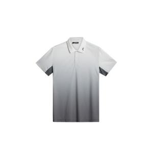 25SS 제이린드버그 반팔 티셔츠 GMJT12651U256 SPECTRUM FADE LAVE SMOKE L DOM