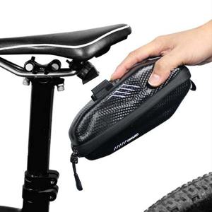 자전거 하드케이스 안장 가방