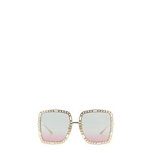 구찌 선글라스 681152 I33308045 GOLD