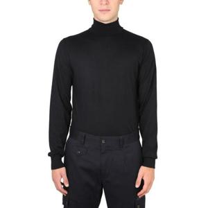 돌체앤가바나 터틀넥 GX625T JAWRCN0000 BLACK