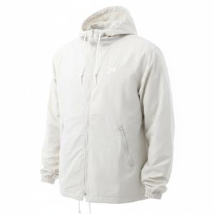 NIKE 남성 나이키 클럽 우븐 풀집 자켓 (FB7397-072) (M NK CLUB WVN FZ JKT )