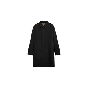 버버리 캠든 카 코트 8002131