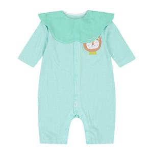 호루 7부 우주복 턱받이 A11106D1