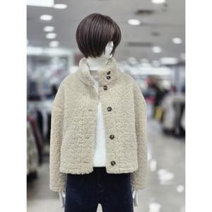 ab.f.z 세이브존09 뽀글이 무스탕 자켓 afha1f35a