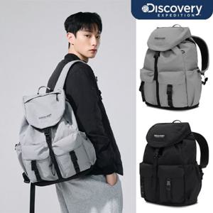 디스커버리 26년 남성여성공용 리플렉스 포켓 백팩 L DXBK4036N
