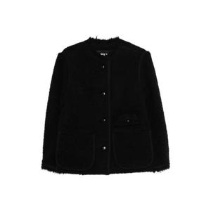 이사벨 메이린 버튼 재킷 MA0521FAD1E03I