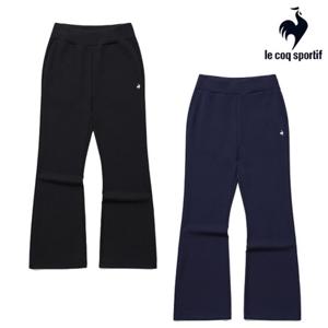 [르꼬끄] 여성 더블텐션2.0 부츠컷 팬츠 QR122OFP12