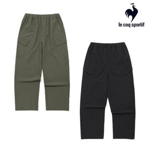 [르꼬끄] 남성 2WAY 루즈핏 팬츠 QR121LPT12