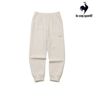 [르꼬끄] 남녀공용 쿠션지 조거 팬츠 QR123LFP14_OTM