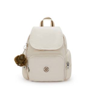 [본사공식]키플링 백팩 여행가방 시티 집 미니 KQABA07 SFSD