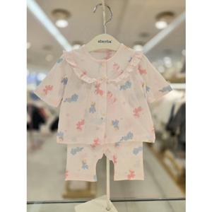 [압소바] (핑크) 26SS 라니7부 내의 (A1B10381)