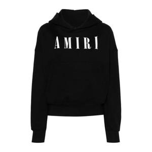 아미리 로고 프린트 후디 AWJYHD1005
