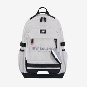 [뉴발란스]뉴발란스백팩 PQC NK8AFS702U-16 [CREW BAG] 고학년