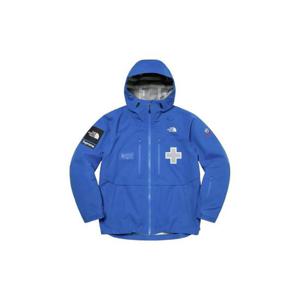 Supreme슈프림 x 노스페이스 서밋 시리즈 레스큐 마운틴 프로 자켓 블루   22SS NF0A7WUDA4M