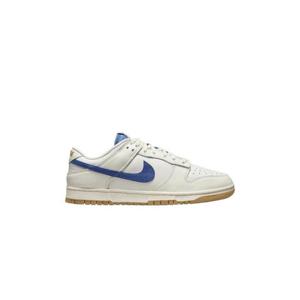 Nike나이키 덩크 로우 SE 세일 다크 마리나 블루 DX3198-133