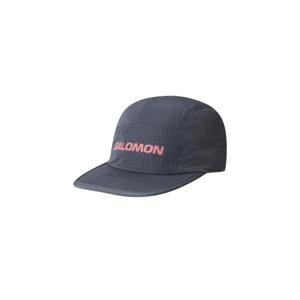 Salomon살로몬 프라이머리 립스탑 캠프 캡 샤크 그레이 LC2978900