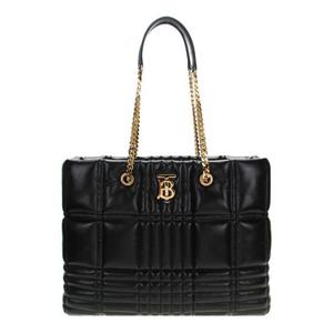 [버버리] 미디엄 퀼팅 램스킨 롤라 쇼퍼 백 / 8049059 1