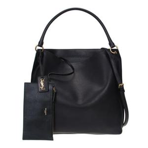 [생로랑] 태그 호보백 / 635266 0RJ0W 1000