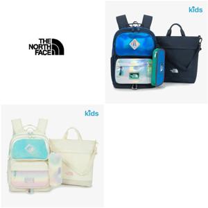 노스페이스키즈 NM2DS03 키즈 헤리티지 스쿨 팩